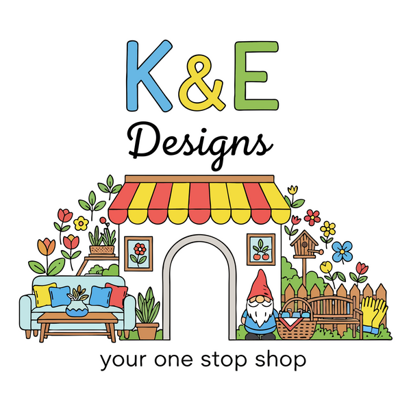 K & E Designs