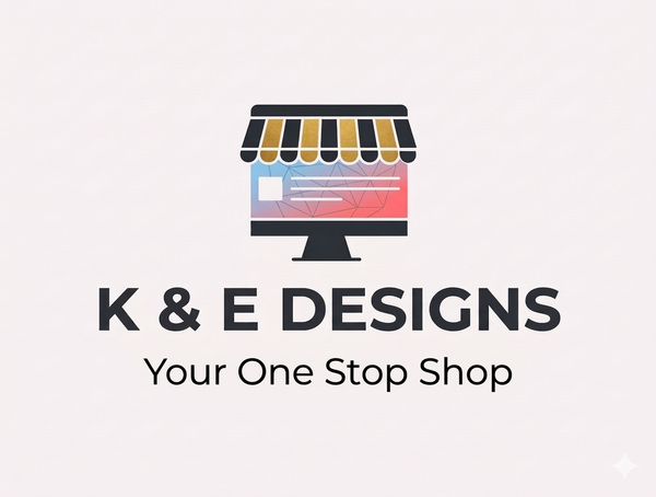 K & E Designs